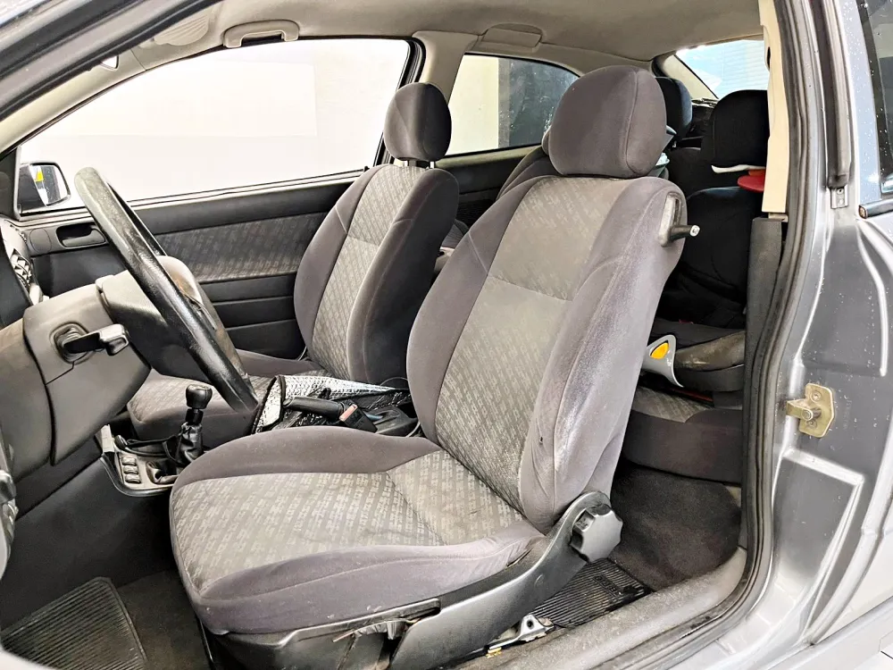 Chevrolet Astra