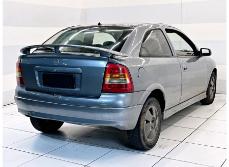 Chevrolet Astra