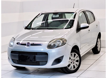 Fiat Palio