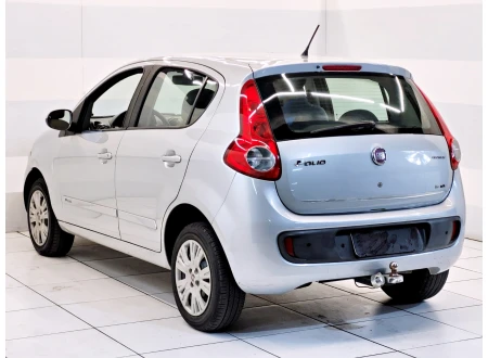 Fiat Palio