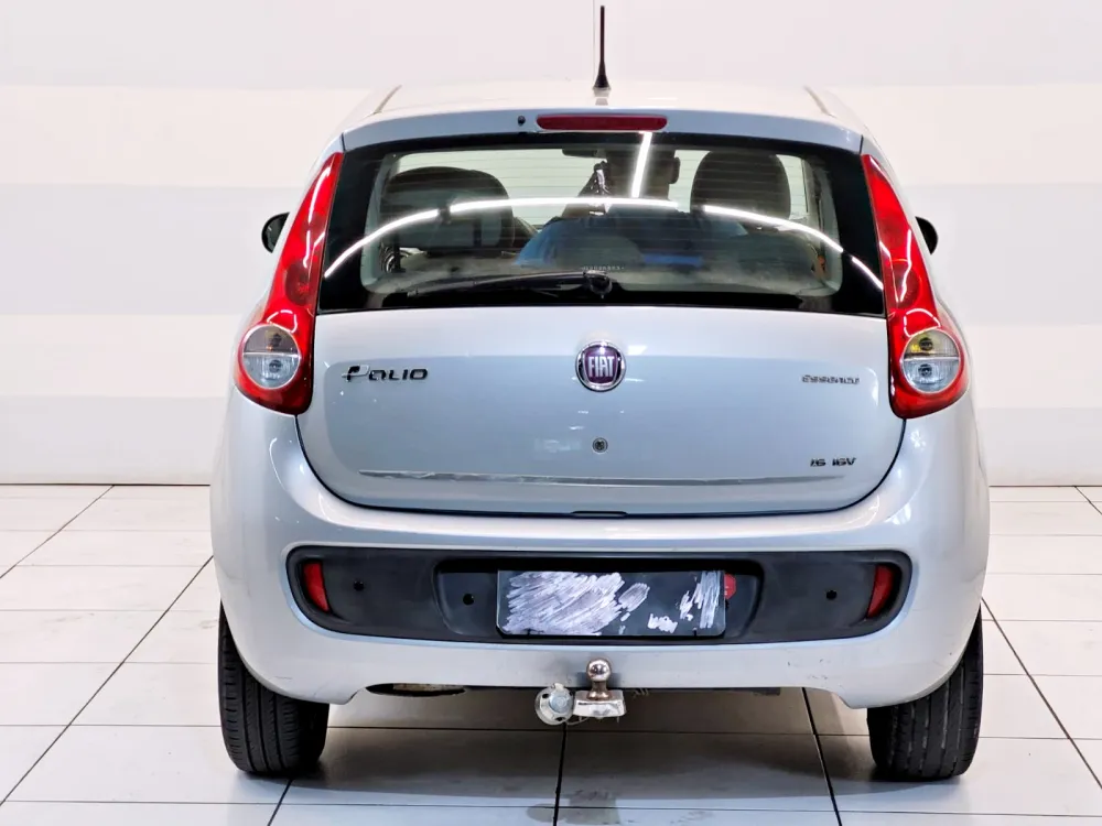 Fiat Palio