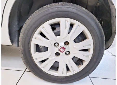 Fiat Palio