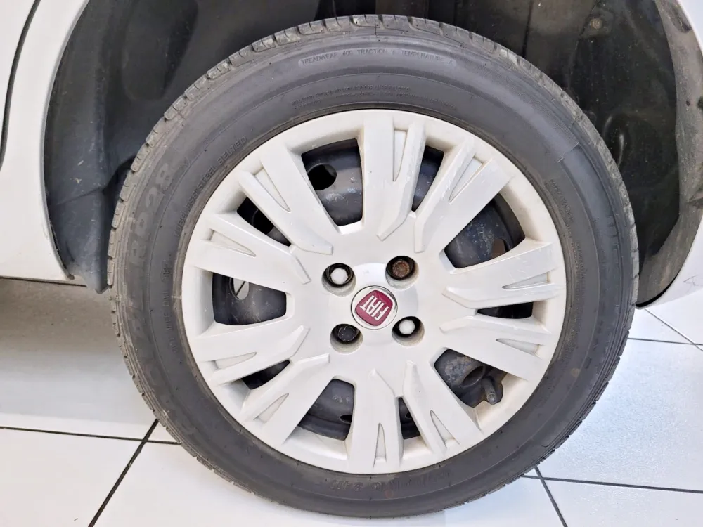 Fiat Palio