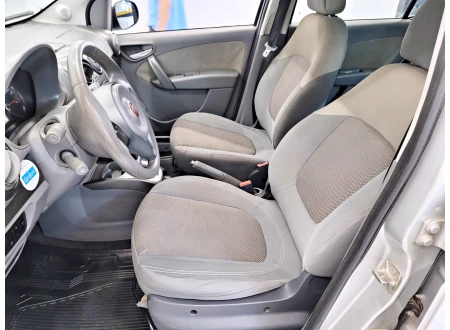 Fiat Palio