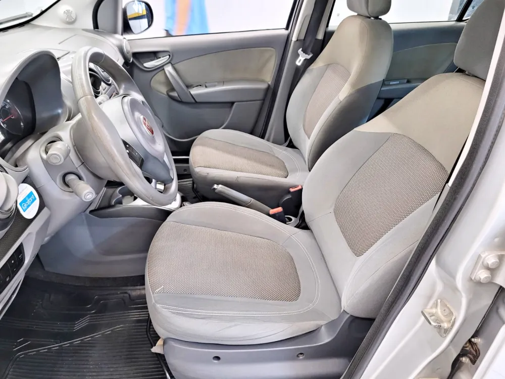 Fiat Palio