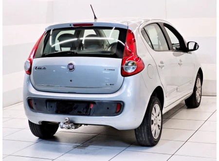 Fiat Palio
