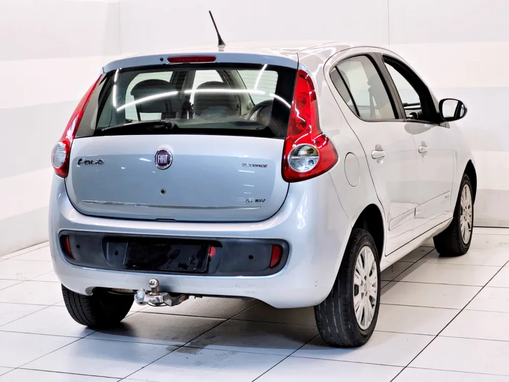 Fiat Palio