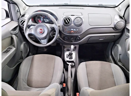 Fiat Palio