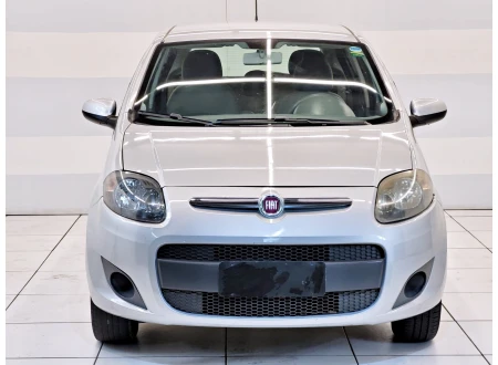 Fiat Palio