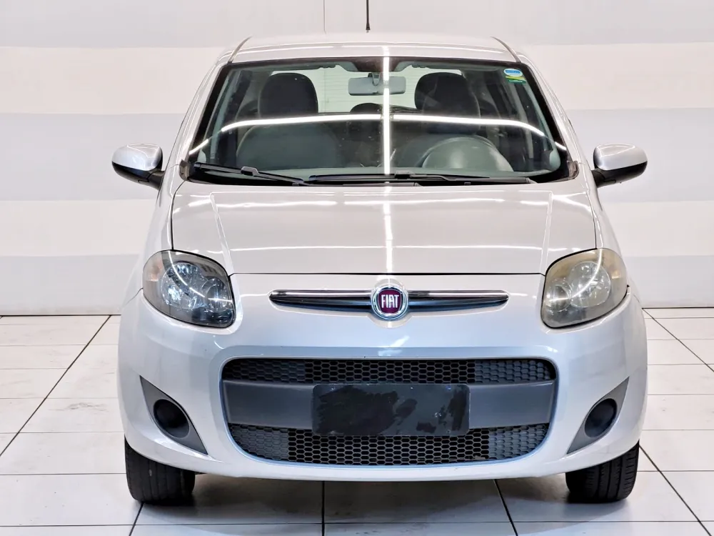 Fiat Palio
