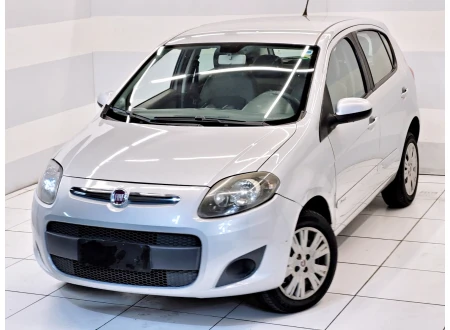 Fiat Palio