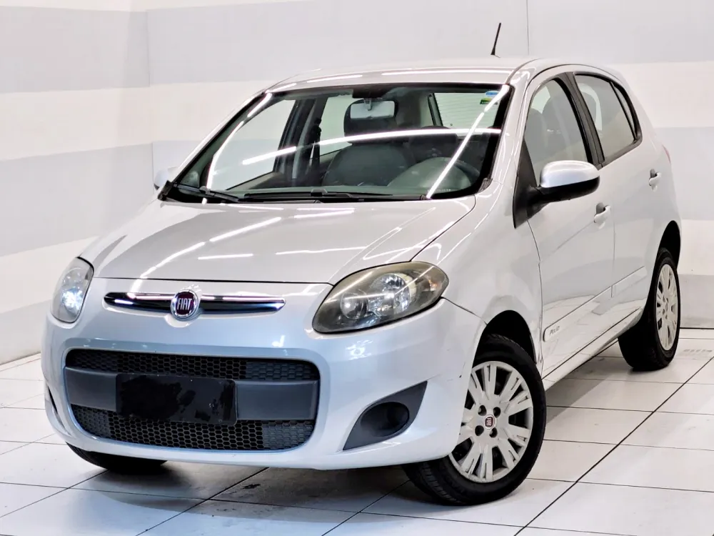 Fiat Palio