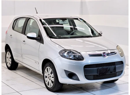 Fiat Palio