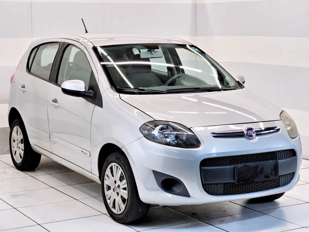 Fiat Palio