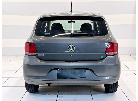 VolksWagen Gol