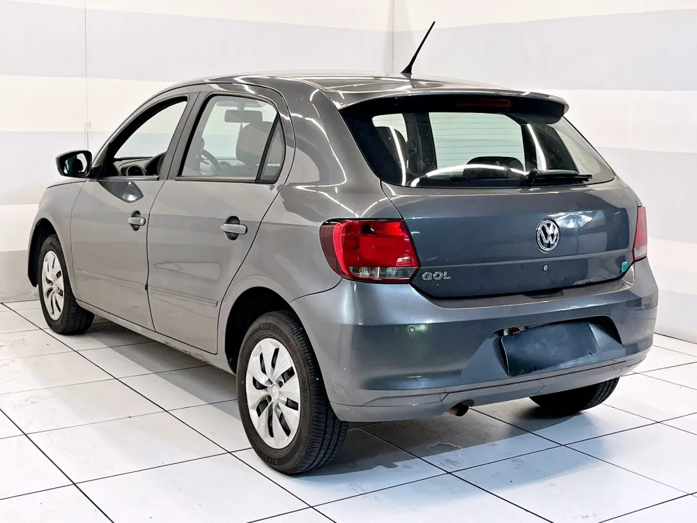 VolksWagen Gol