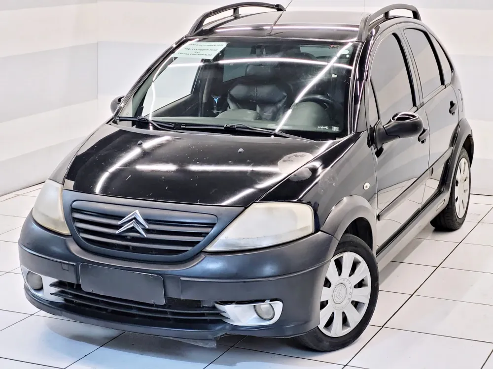 Citroën C3