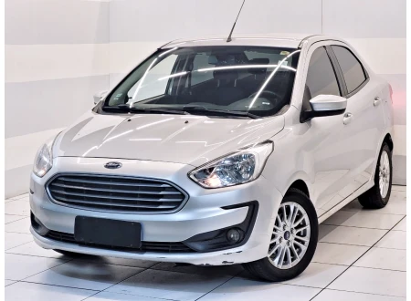 Ford Ka+