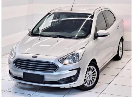 Ford Ka+