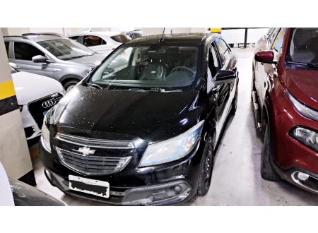 Chevrolet PRISMA