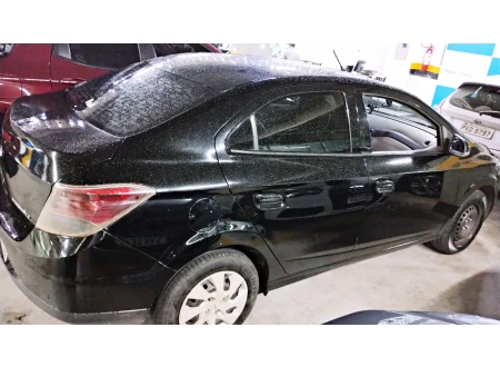 Chevrolet PRISMA