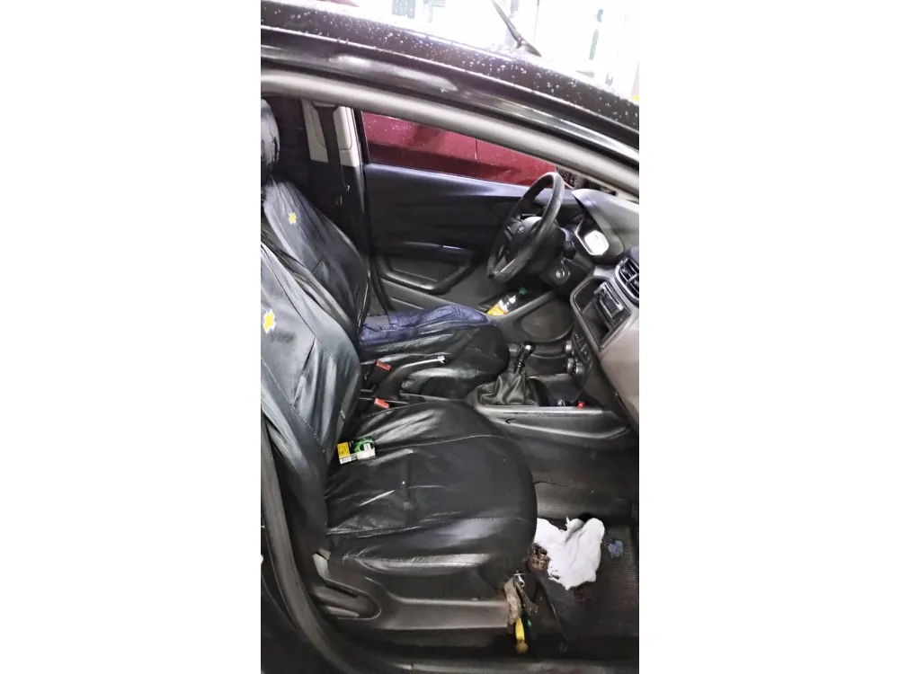 Chevrolet PRISMA