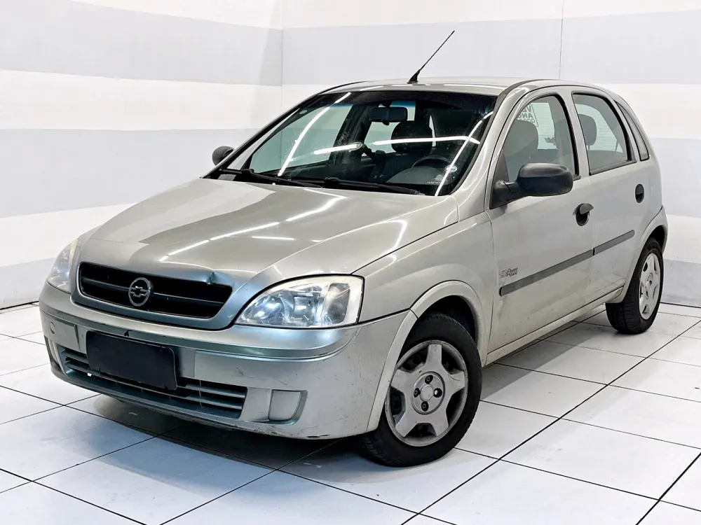 Chevrolet Corsa