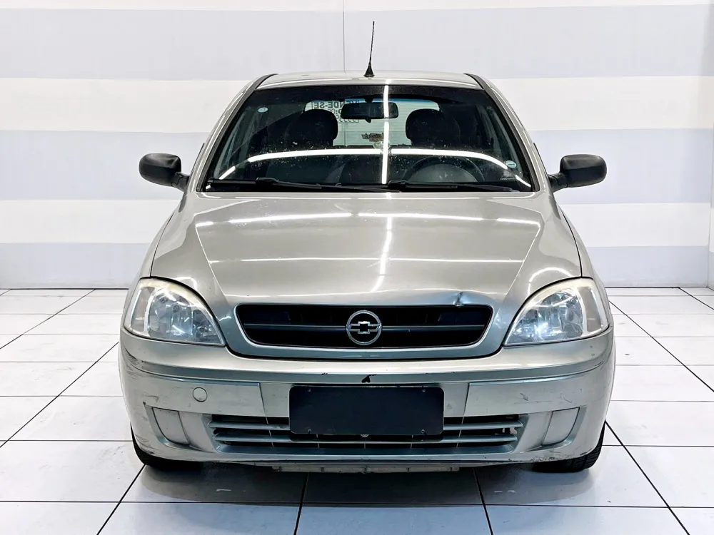 Chevrolet Corsa