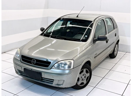 Chevrolet Corsa