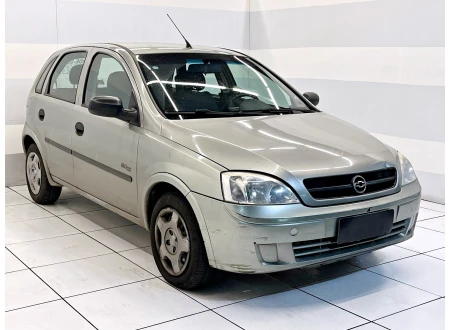 Chevrolet Corsa