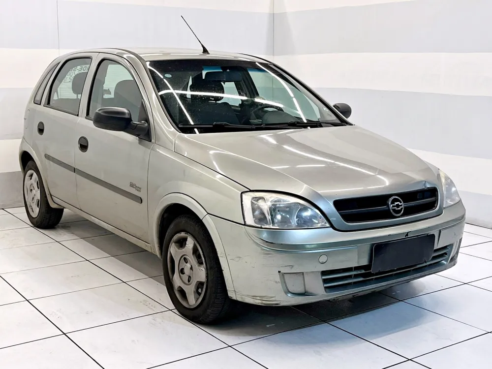 Chevrolet Corsa