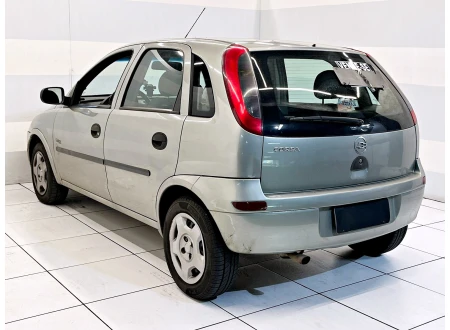 Chevrolet Corsa