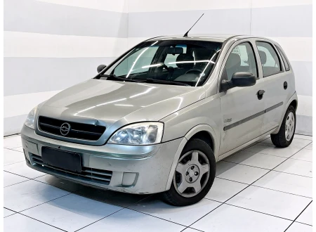 Chevrolet Corsa