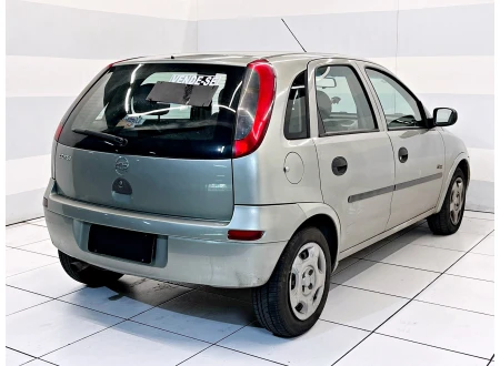 Chevrolet Corsa