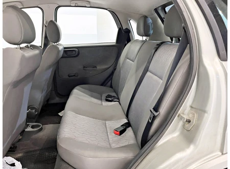 Chevrolet Corsa