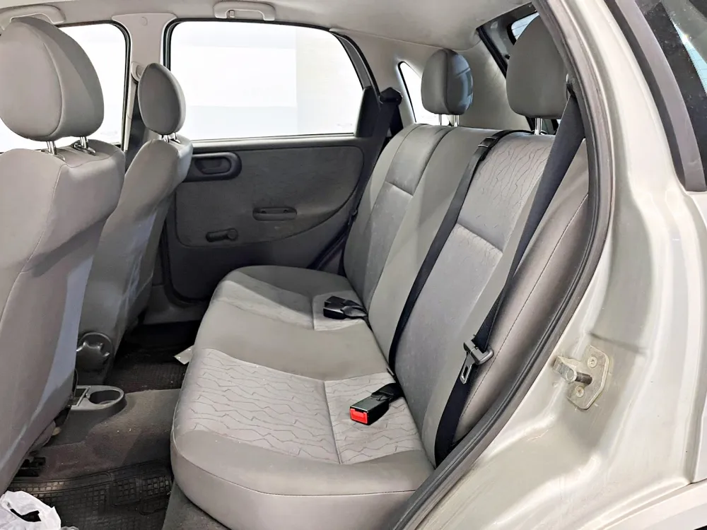 Chevrolet Corsa