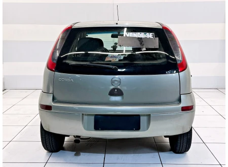 Chevrolet Corsa