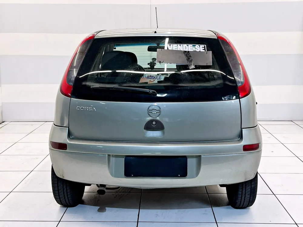 Chevrolet Corsa