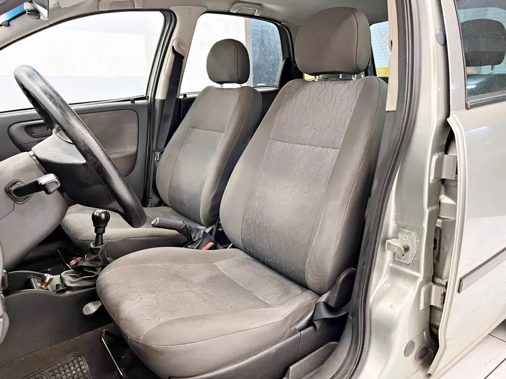 Chevrolet Corsa