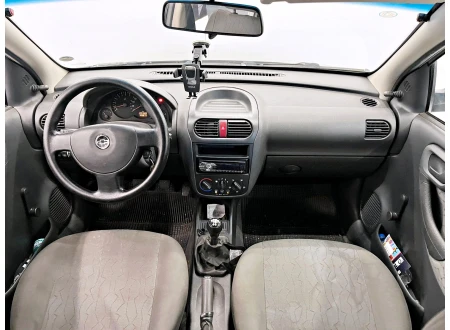 Chevrolet Corsa