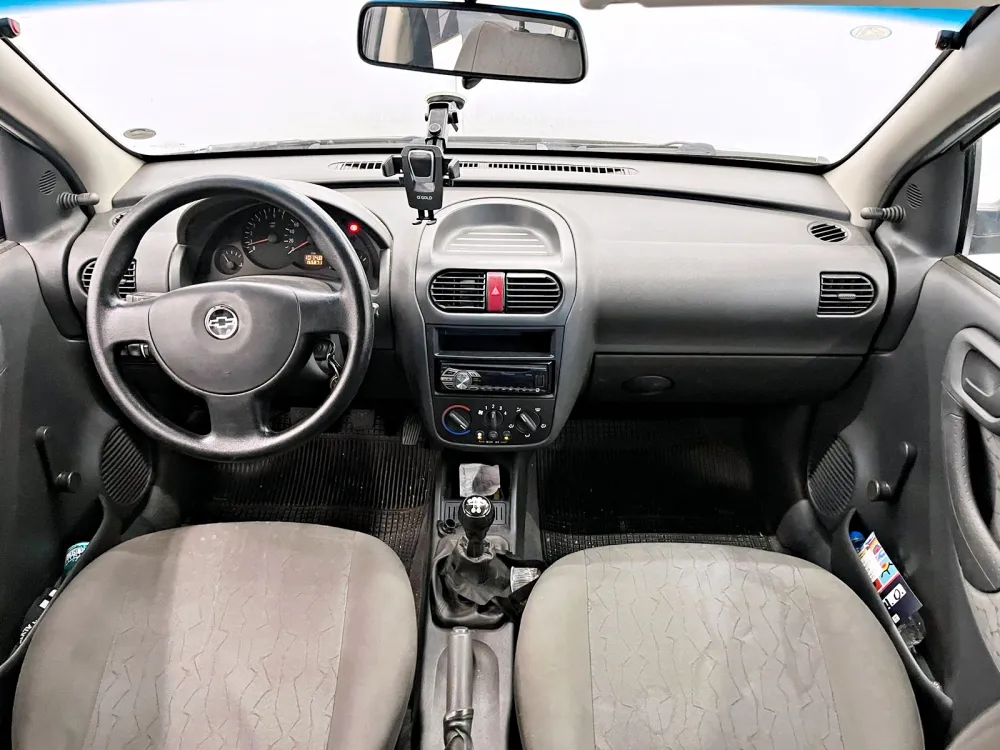 Chevrolet Corsa