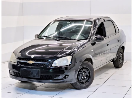 Chevrolet Classic Life