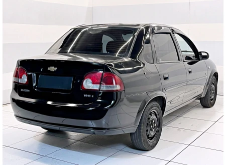 Chevrolet Classic Life