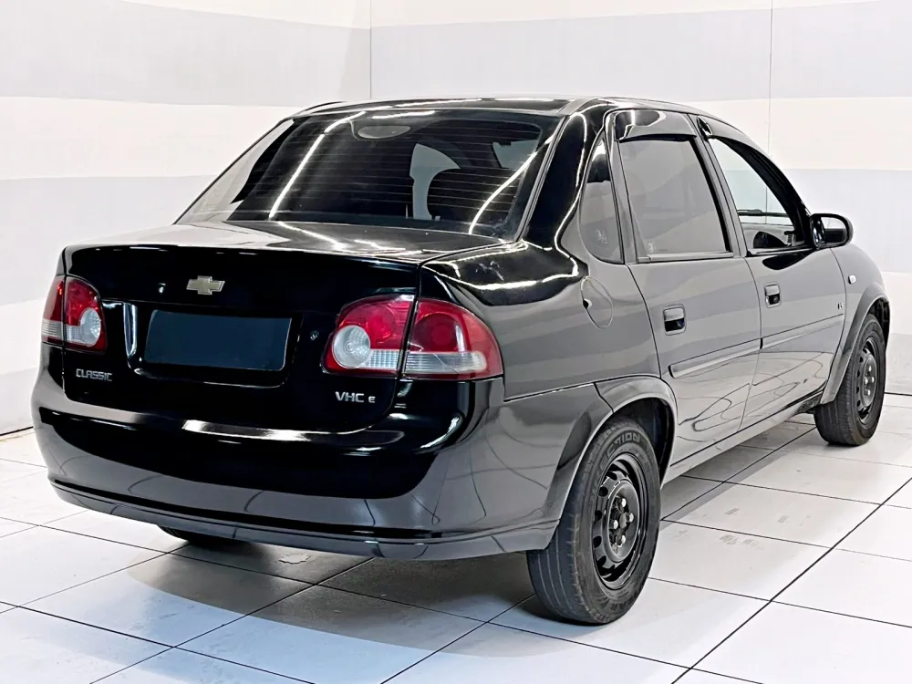 Chevrolet Classic Life