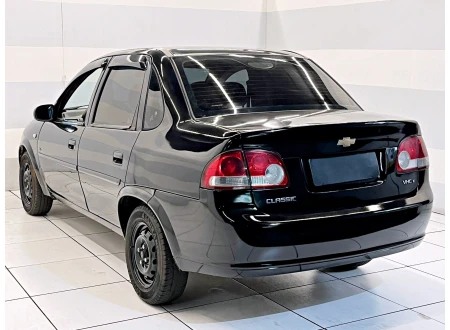 Chevrolet Classic Life