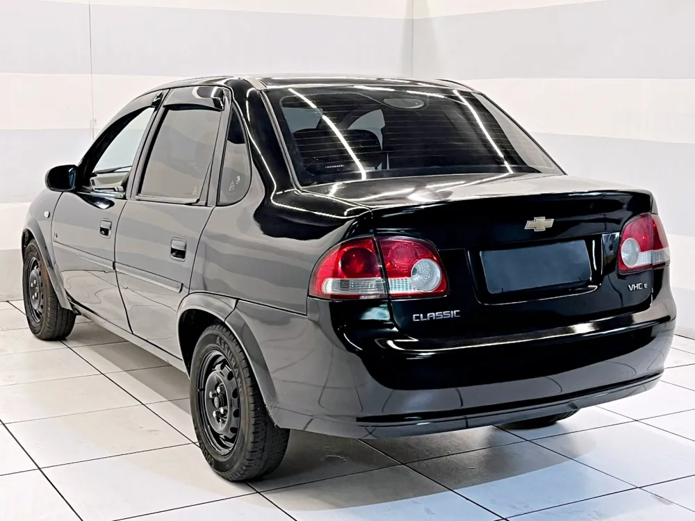 Chevrolet Classic Life