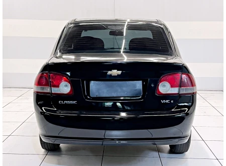 Chevrolet Classic Life