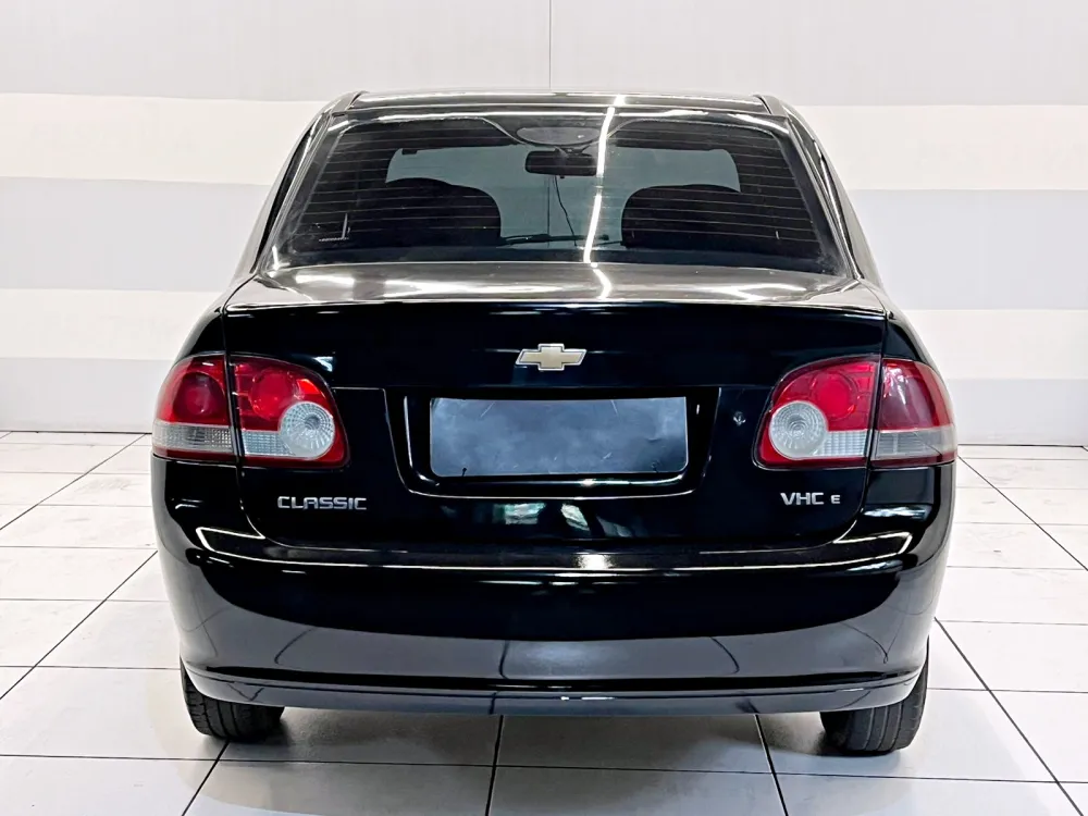 Chevrolet Classic Life