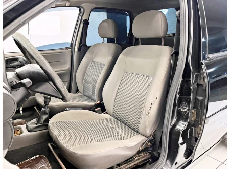 Chevrolet Classic Life