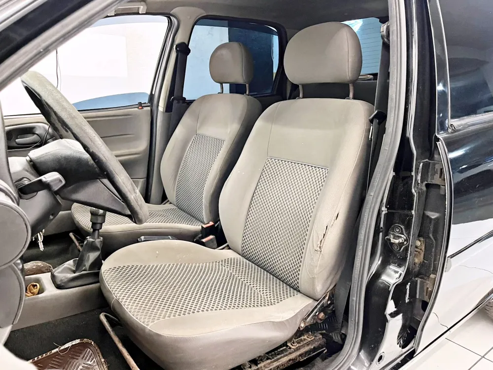 Chevrolet Classic Life